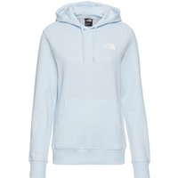 The North Face Kapuzensweatshirt "W SIMPLE DOME HOODIE" von The North Face