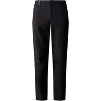 The North Face Outdoorhose "M QUEST SOFTSHELL PANT (REGULAR FIT)" von The North Face