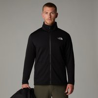 The North Face Outdoorjacke "M QUEST TRICLIMATE JACKET", (2 St.), mit Kapuze, Winterjacke mit abnehmbarer Fleecejacke von The North Face
