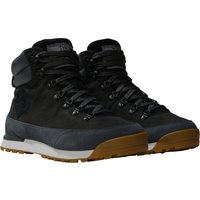 The North Face Schnürboots "M BACK-TO-BERKELEY IV LEATHER WP", wasserdicht von The North Face