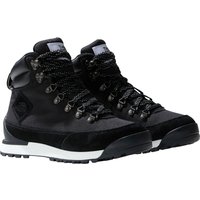 The North Face Schnürboots "W BACK-TO-BERKELEY IV TEXTILE WP" von The North Face