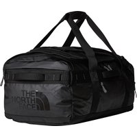 The North Face Sporttasche "BASE CAMP VOYAGER DUFFEL 62L", (1 tlg.), 62 Liter Volumen von The North Face