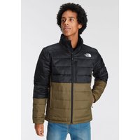 The North Face Steppjacke "HEATSEEKER INSULATION" von The North Face