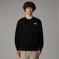 The North Face Sweatshirt "Essential Sweatshirt für Herren", (1 tlg.) von The North Face