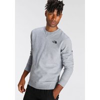The North Face Sweatshirt "SIMPLE DOME CREW" von The North Face