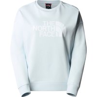 The North Face Sweatshirt "W DREW PEAK CREW - EU", (1 tlg.) von The North Face