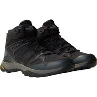 The North Face Wanderschuh "M HEDGEHOG MID GORE-TEX", wasserdicht von The North Face