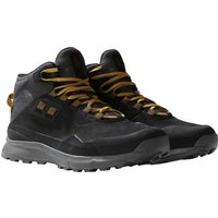 The North Face Wanderschuh "Men’s Cragstone Leather Mid WP" von The North Face