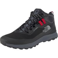 The North Face Wanderschuh "Men’s Cragstone Mid WP" von The North Face