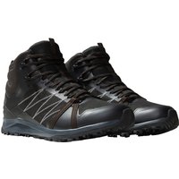 The North Face Wanderschuh "Men’s Litewave Fastpack II Mid WP" von The North Face