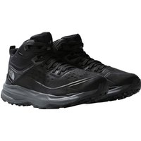 The North Face Wanderschuh "Mens VECTIV Exploris 2 Mid Future" wasserdicht The North Face Wanderschuh "Mens VECTIV Exploris 2 Mid Future" wasserdicht von The North Face
