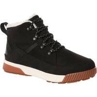 The North Face Wanderschuh "W SIERRA MID LACE WP" von The North Face