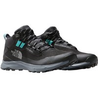 The North Face Wanderschuh "Women’s Cragstone Mid WP" von The North Face