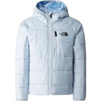 The North Face Wendejacke "G REVERSIBLE PERRITO JACKET - für Kinder", mit Kapuze von The North Face