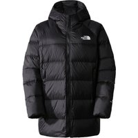 The North Face Wintermantel "W PLUS HYALITE HOODIE" von The North Face