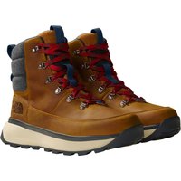 The North Face Winterstiefel "M BERGEN LEATHER WP", aus Leder, wasserdicht von The North Face