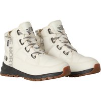 The North Face Winterstiefel "W THERMOBALL LACE UP LUXE WP" Winterschuhe, Winterboots, Snowboots, wasserdicht von The North Face