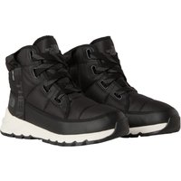 The North Face Winterstiefel "W THERMOBALL LACE UP LUXE WP" Winterschuhe, Winterboots, Snowboots, wasserdicht von The North Face