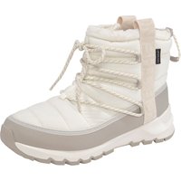 The North Face Winterstiefel "W THERMOBALL LACE UP WP" von The North Face