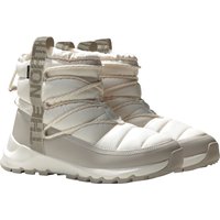 The North Face Winterstiefel "W THERMOBALL LACE UP WP", Snowboots, Winterboots, Winterschuhe, wasserdicht The North Face Winterstiefel "W THERMOBALL LACE UP WP", Snowboots, Winterboots, Winterschuhe, wasserdicht von The North Face