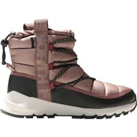 The North Face Winterstiefel "W THERMOBALL LACE UP WP" von The North Face