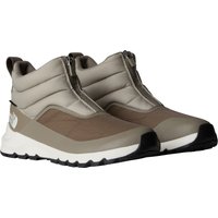 The North Face Winterstiefel "W THERMOBALL PROGRESSIVE ZIP II WP" Snowboots, Winterboots, Winterschuhe, wasserdicht The North Face Winterstiefel "W THERMOBALL PROGRESSIVE ZIP II WP" Snowboots, Winterboots, Winterschuhe, wasserdicht von The North Face