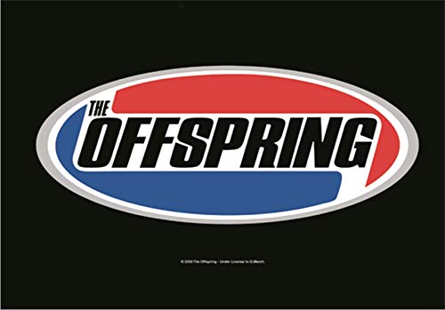 offspring POSTERFLAGGE von Heart Rock
