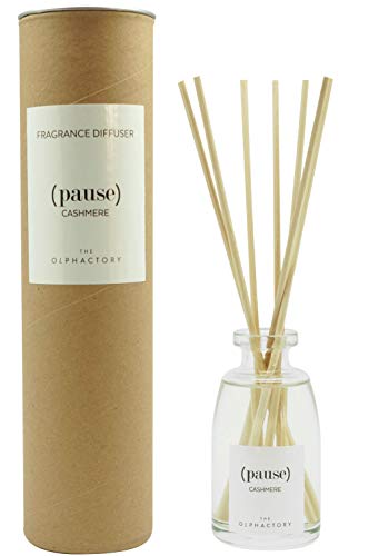 Mikado Kaschmir von The Olphactory