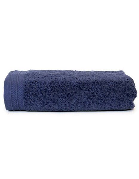 The One Towelling® 2er Set Badetuch Duschtuch schweres Frottee 550gr/m² 70 x 140cm Organic Cotton Bio Baumwolle Geschenkset von The One Towelling®