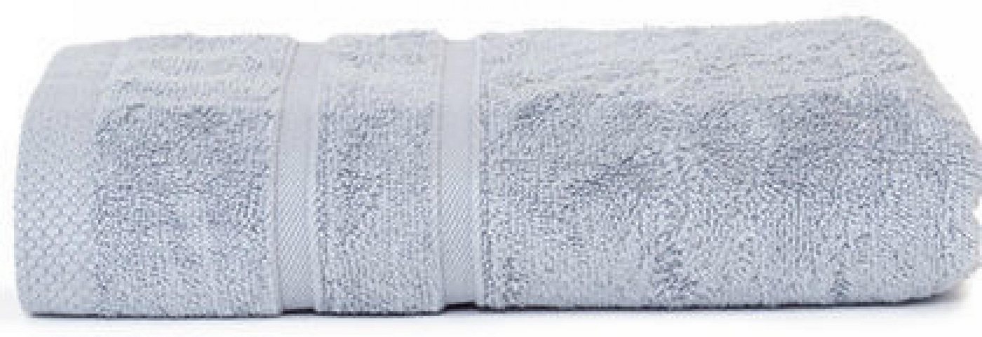 The One Towelling Handtuch Bamboo Guest Towel - Gästetuch - 30 x 50 cm von The One Towelling