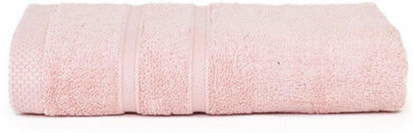 The One Towelling Handtuch Bamboo Guest Towel - Gästetuch - 30 x 50 cm von The One Towelling