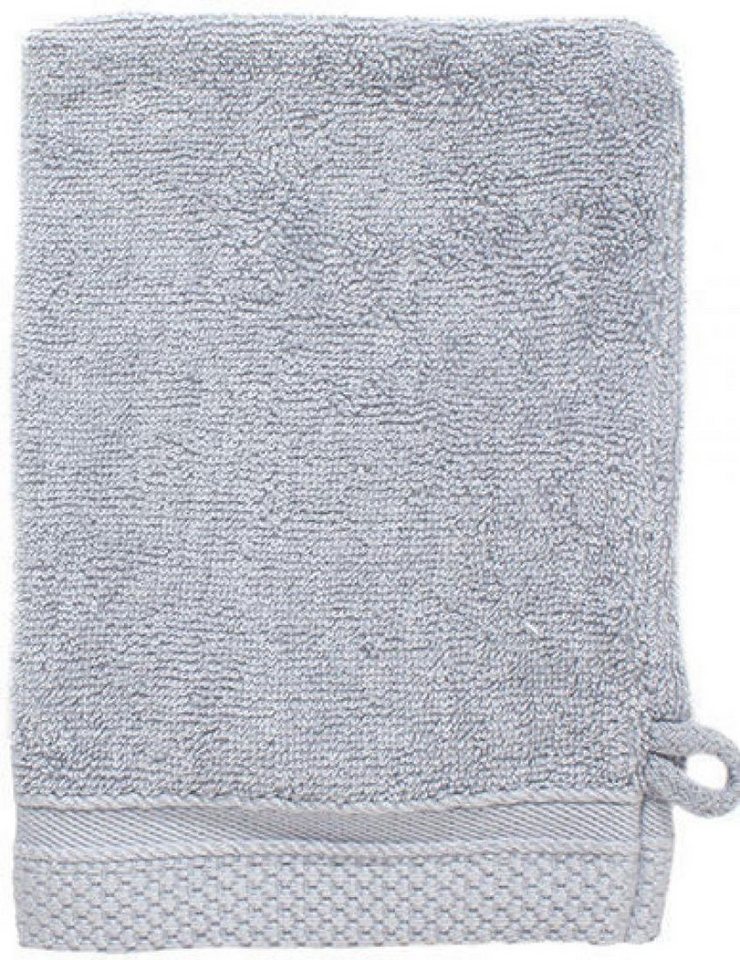 The One Towelling Handtuch Bamboo Washcloth - Waschlappen - 16 x 21 cm von The One Towelling