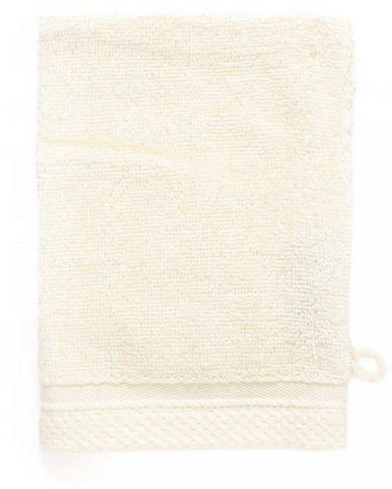 The One Towelling Handtuch Bamboo Washcloth - Waschlappen - 16 x 21 cm von The One Towelling