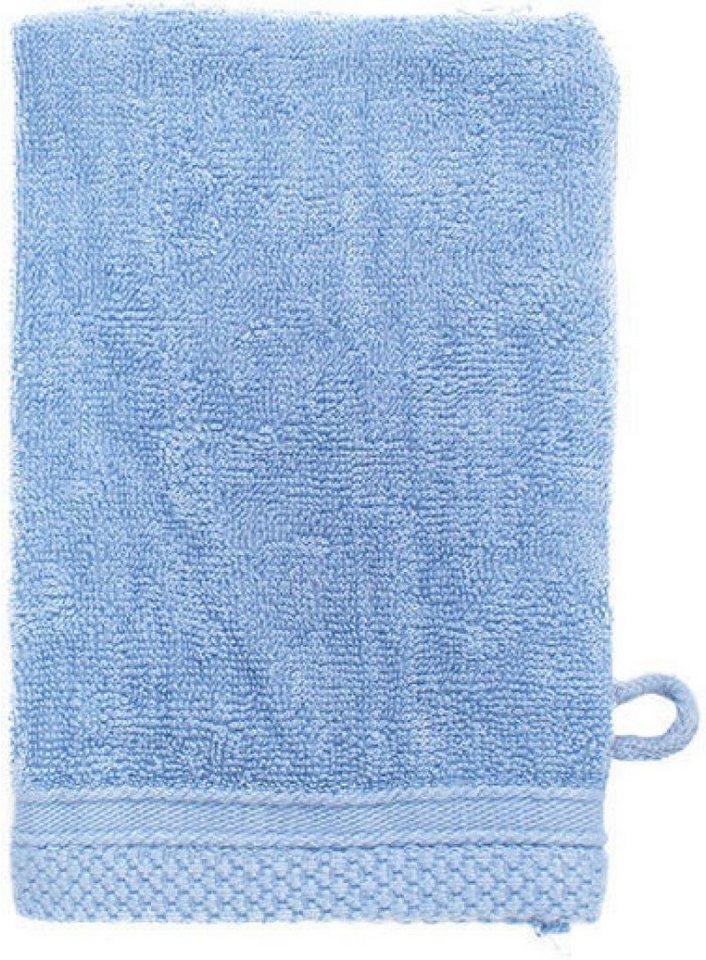 The One Towelling Handtuch Bamboo Washcloth - Waschlappen - 16 x 21 cm von The One Towelling