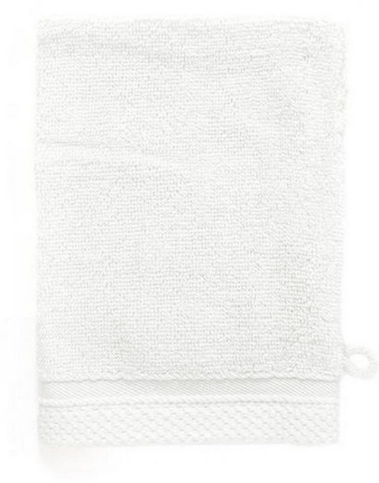 The One Towelling Handtuch Bamboo Washcloth - Waschlappen - 16 x 21 cm von The One Towelling