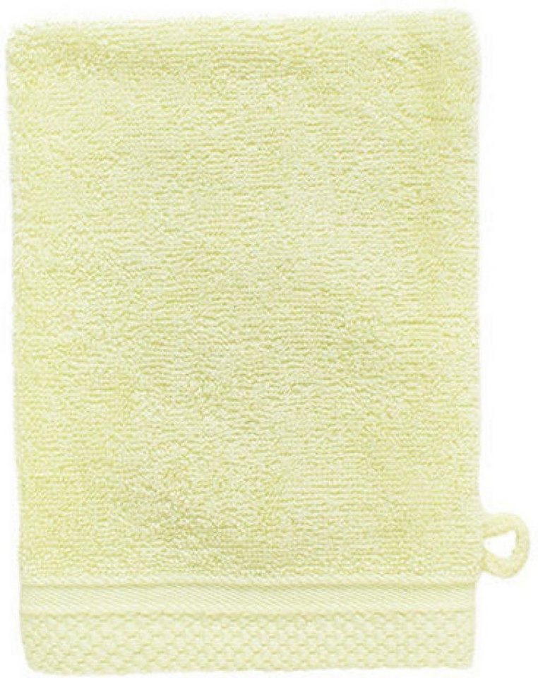 The One Towelling Handtuch Bamboo Washcloth - Waschlappen - 16 x 21 cm von The One Towelling