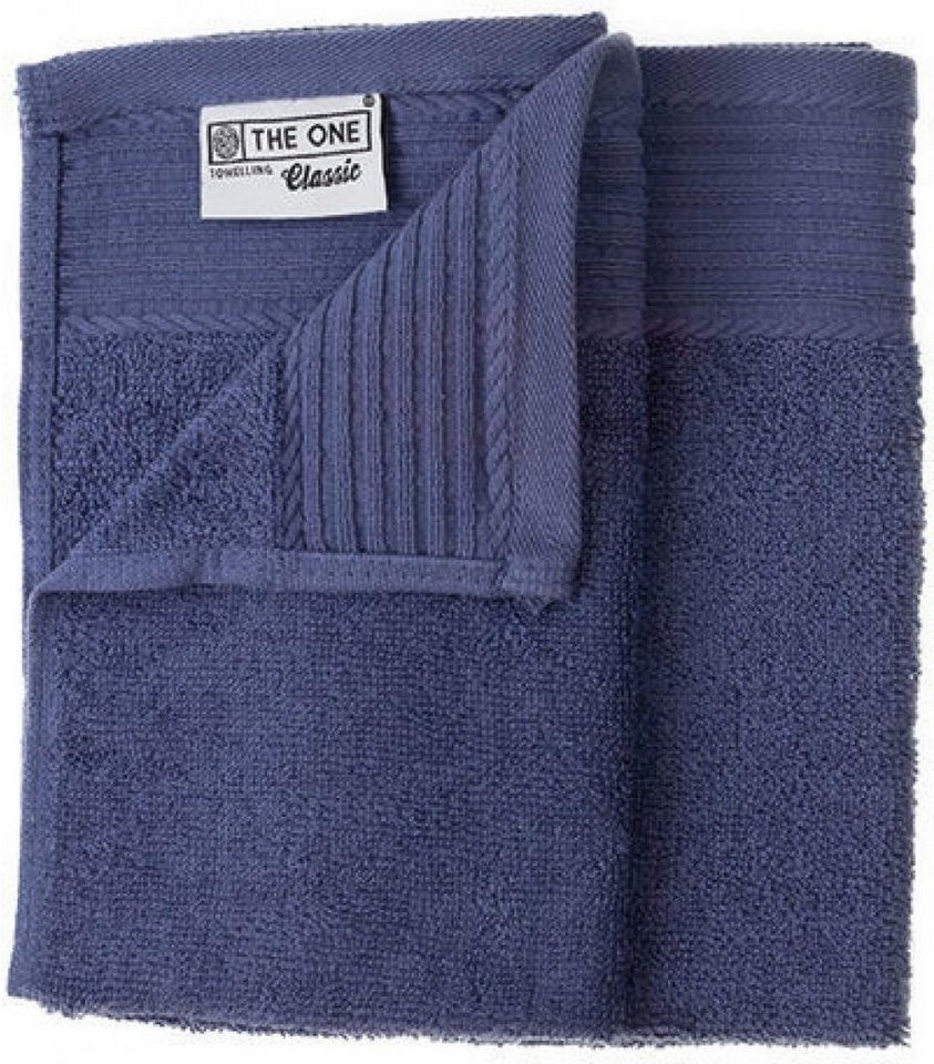 The One Towelling Handtuch Classic Guest Towel - Gästehandtuch - 30 x 50 cm von The One Towelling