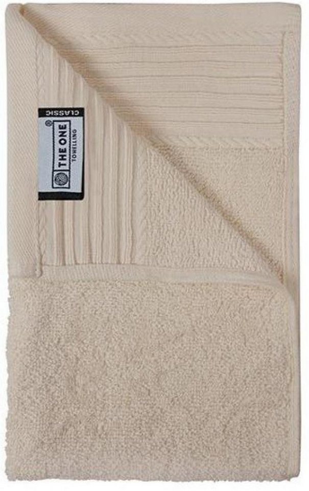 The One Towelling Handtuch Classic Guest Towel - Gästehandtuch - 30 x 50 cm von The One Towelling