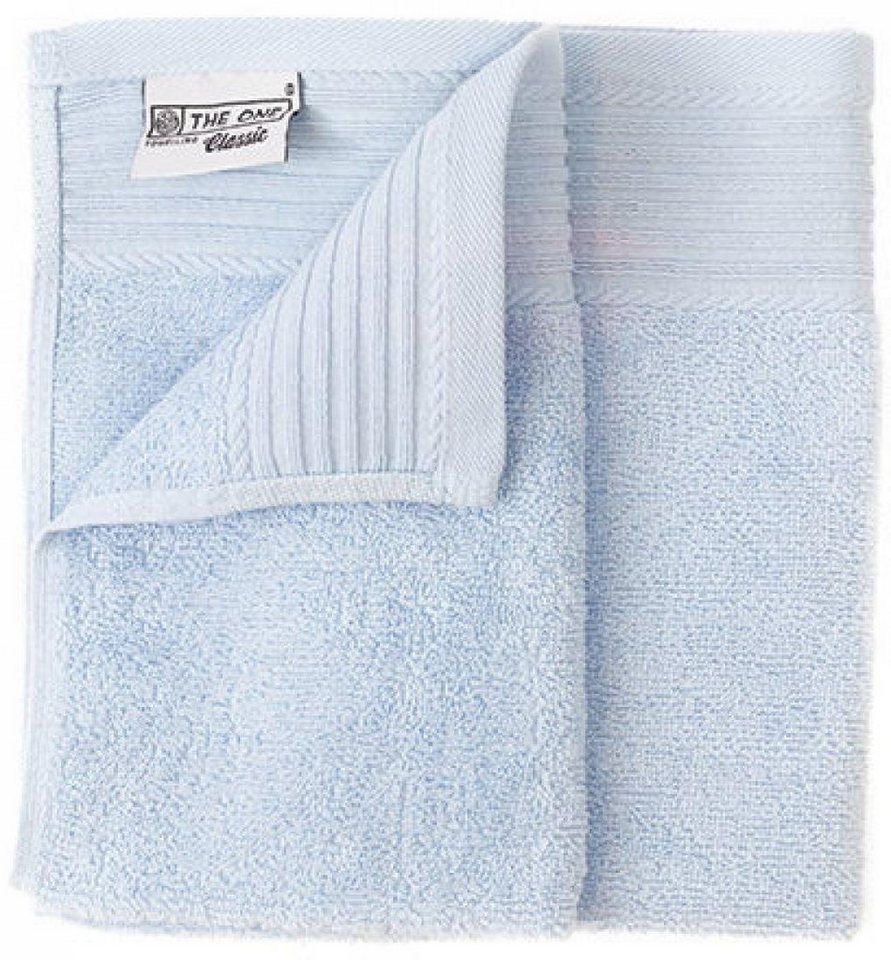 The One Towelling Handtuch Classic Guest Towel - Gästehandtuch - 30 x 50 cm von The One Towelling