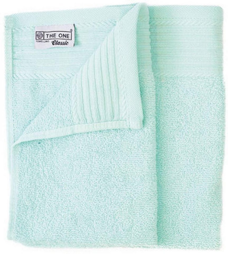 The One Towelling Handtuch Classic Guest Towel - Gästehandtuch - 30 x 50 cm von The One Towelling