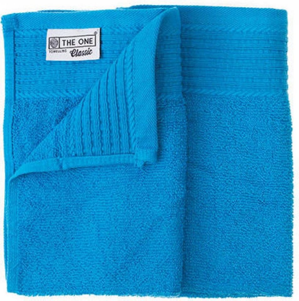 The One Towelling Handtuch Classic Guest Towel - Gästehandtuch - 30 x 50 cm von The One Towelling