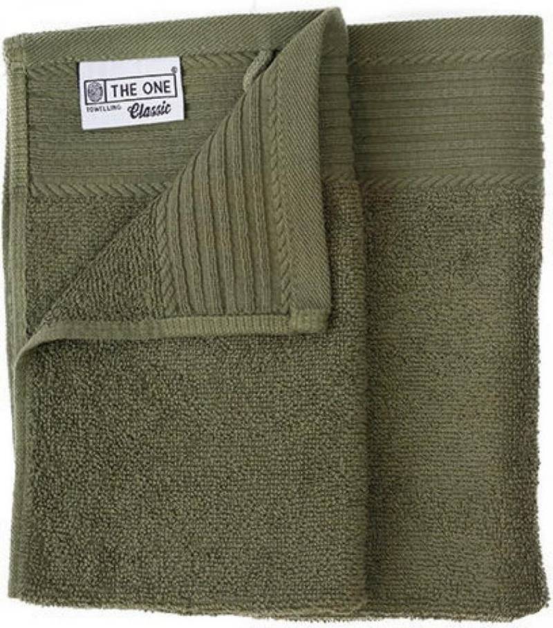 The One Towelling Handtuch Classic Guest Towel - Gästehandtuch - 30 x 50 cm von The One Towelling
