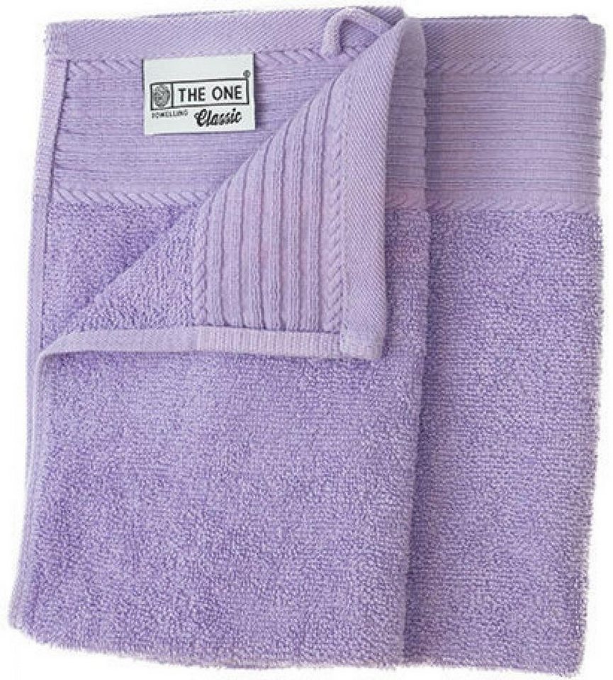 The One Towelling Handtuch Classic Guest Towel - Gästehandtuch - 30 x 50 cm von The One Towelling