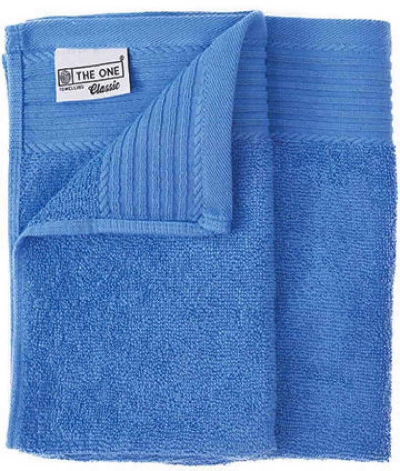 The One Towelling Handtuch Classic Guest Towel - Gästehandtuch - 30 x 50 cm von The One Towelling