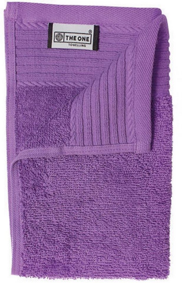 The One Towelling Handtuch Classic Guest Towel - Gästehandtuch - 30 x 50 cm von The One Towelling