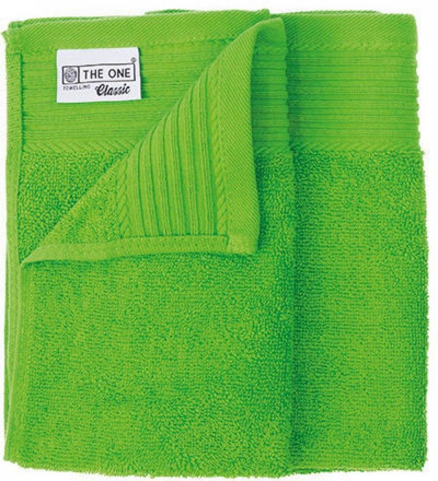 The One Towelling Handtuch Classic Guest Towel - Gästehandtuch - 30 x 50 cm von The One Towelling