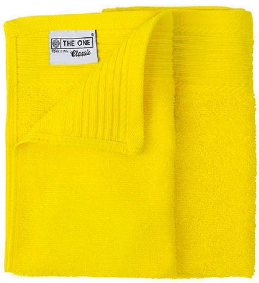 The One Towelling Handtuch Classic Guest Towel - Gästehandtuch - 30 x 50 cm von The One Towelling