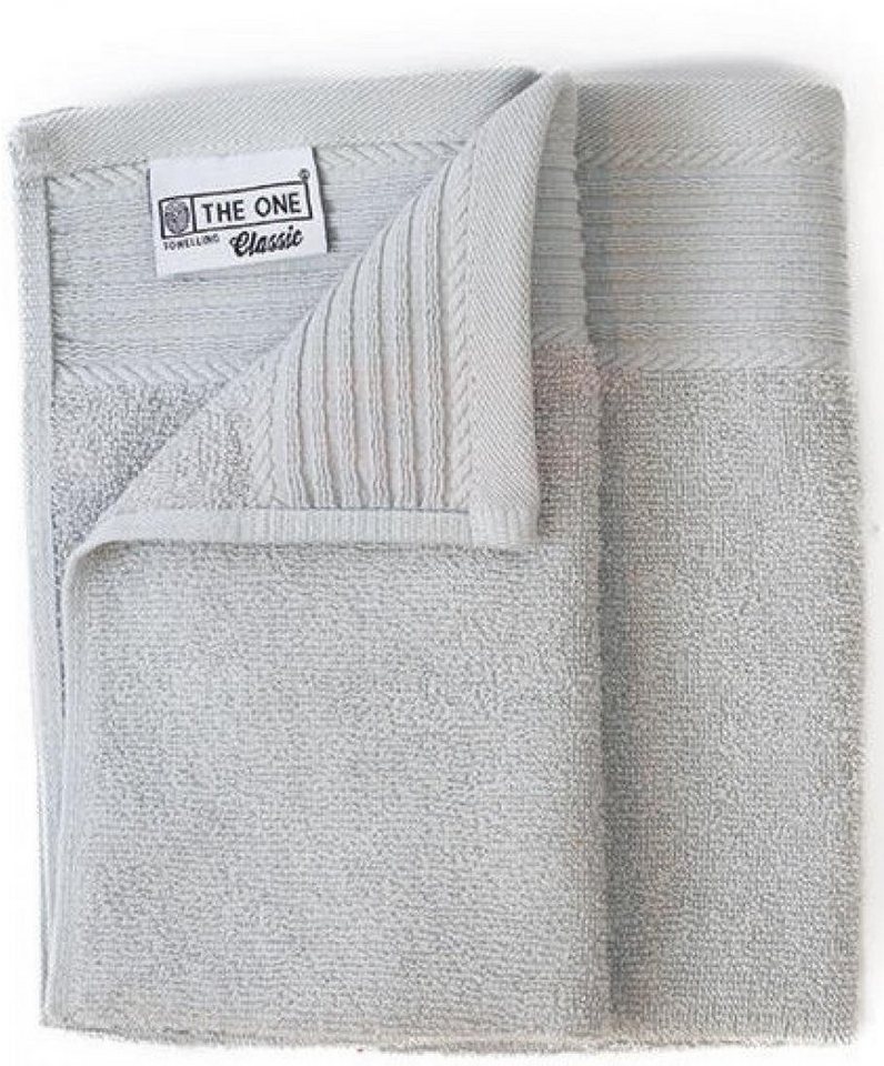 The One Towelling Handtuch Classic Guest Towel - Gästehandtuch - 30 x 50 cm von The One Towelling