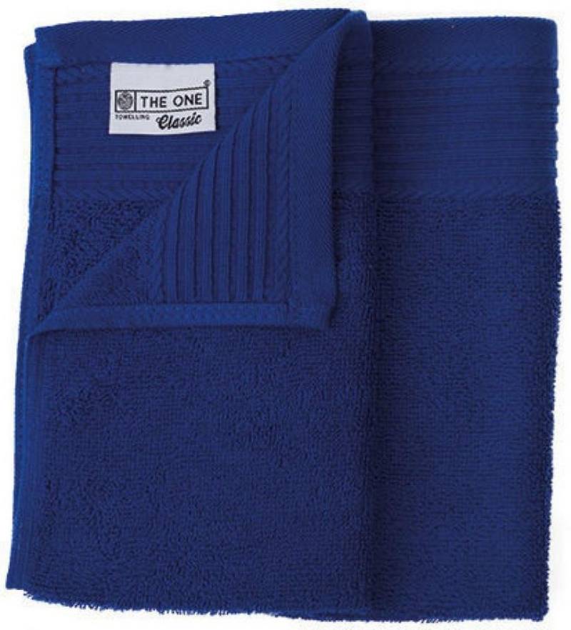 The One Towelling Handtuch Classic Guest Towel - Gästehandtuch - 30 x 50 cm von The One Towelling