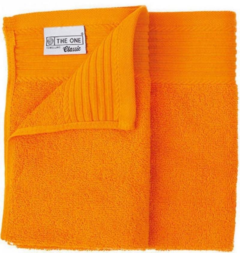 The One Towelling Handtuch Classic Guest Towel - Gästehandtuch - 30 x 50 cm von The One Towelling